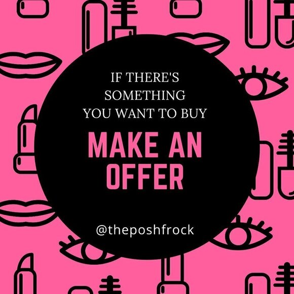 Make an Offer - Picture 1 of 1